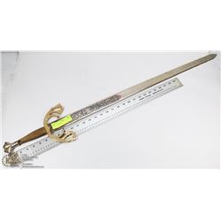 LONG SWORD