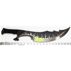 GOD OF WAR SWORD -RETAIL  PRICE 200$