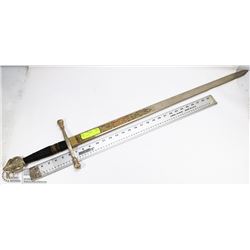 LONG SWORD