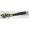 Image 1 : CAPTAIN JACK PIRATE OF CARIBBEAN STYLE  SWORD