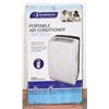Image 1 : GARRISON PORTABLE AIR CONDITIONER 7000BTUS