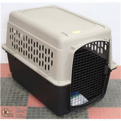 GREAT CHOICE KENNEL  24"X34"X26"H