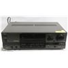 Image 1 : TECHNICS AV CONTROL STEREO RECIEVER