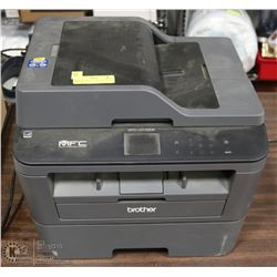 BROTHER MFC L2740DW ALL IN ONE PRINTER