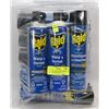 Image 1 : LARGE BAG WITH 2 RAID WASP & HORNET BUG KILLER