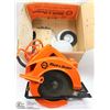Image 1 : BLACK & DECKER 7.25" CIRCULAR SAW.