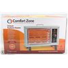 Image 1 : COMFORT ZONE DELUXE RADIANT HEATER