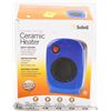 Image 1 : SOLEIL CERAMIC HEATER