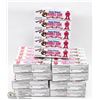 Image 1 : BUNDLE WITH 50 PKS BUCKY BEAVER BUBBLE GUM