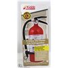 Image 1 : KIDDE HOME USE FIRE EXTINGUISHER