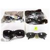 Image 1 : 2 BOXES OF NEW SUNGLASSES
