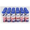 Image 1 : CASE OF 24 STRAWBERRY  PLUS CALORIES ENSURE MEAL