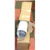 Image 1 : 3 BOXES UBBINK ASSORTED CONDENSING VENT PIPE