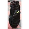 Image 1 : CALLAWAY GOLF CLUB BAG.