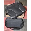 Image 1 : 2 LAPTOP BAGS.