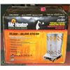 Image 1 : MR HEATER PORTABLE PROPANE CONVECTION HEATER
