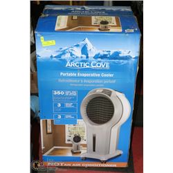 ARCTIC COVE AIR CONDITIONER EVAPORATOR 350CUFT