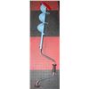 Image 1 : ICE AUGER.