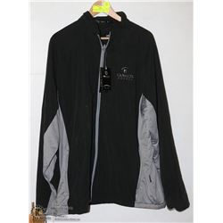 NEW ONTOUR MEN'S JACKET , WIND & WATER