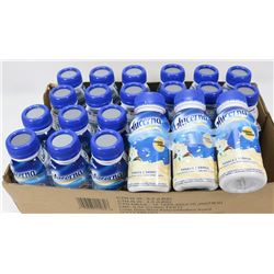 24 PACK OF GLUCERNA MEAL REPLACEMENT DRINK