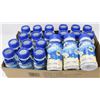 Image 1 : 24 PACK OF GLUCERNA MEAL REPLACEMENT DRINK
