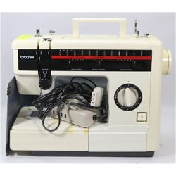 BROTHER SEWING MACHINE