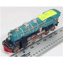 LIONEL N 400E TRAIN ENGINE FIGURINE