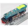 Image 1 : LIONEL N 400E TRAIN ENGINE FIGURINE