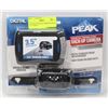 Image 1 : NEW PEAK DIGITAL WIRELESS BACK UP CAMERA