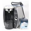 Image 1 : TASSIMO SINGLE SERVING BY BOSCH WITH NEW FILTER