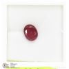 Image 1 : 17) GENUINE RUBY GEMSTONE