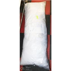 SERTA SLEEP INNOVATION BODY FOAM PILLOW