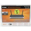 Image 1 : DLINK DIR625 ROUTER
