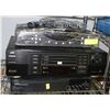 Image 1 : ESTATE MOTOROLA CABLE BOX  WITH JVC AND BELL