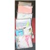 Image 1 : LOT OF 6 ASSORTED TWIN SIZE SHEET SETS