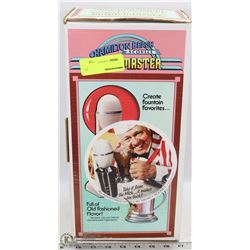 VINTAGE HAMILTON BEACH DRINK MASTER
