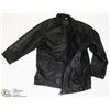 Image 1 : DANIER SIZE 44-46 LEATHER JACKET