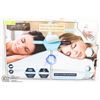 Image 1 : APATHECARY DUAL SIDED GEL MEMORY FOAM PILLOW