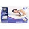 Image 1 : SERTA 3 LAYER COMFORT GEL MEMORY FOAM PILLOW