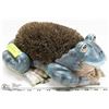 Image 1 : FROG OUTDOOR BOOT BRUSH