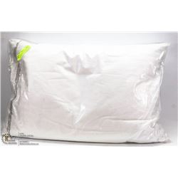 RESTFUL NIGHTS FEATHER DOWN MEDIUM SUPPORT PILLOW