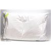 Image 1 : RESTFUL NIGHTS FEATHER DOWN MEDIUM SUPPORT PILLOW