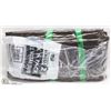 Image 1 : 4 GROMMET TOP CURTAINS ,BROWN,52" BY 60"L