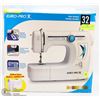 Image 1 : EURO PRO Z SEWING MACHINE