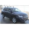 Image 5 : 2011 JEEP COMPASS NORTH EDITION 4X4
