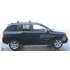 Image 6 : 2011 JEEP COMPASS NORTH EDITION 4X4