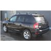 Image 9 : 2011 JEEP COMPASS NORTH EDITION 4X4