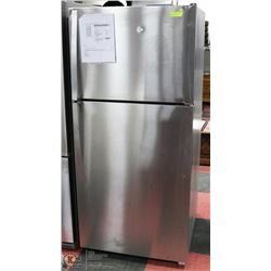 WHIRLPOOL 14.33CU. FT. TOP FREEZER REFRIGERATOR