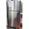 Image 1 : WHIRLPOOL 14.33CU. FT. TOP FREEZER REFRIGERATOR