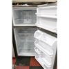 Image 2 : WHIRLPOOL 14.33CU. FT. TOP FREEZER REFRIGERATOR